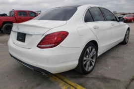 Mercedes-Benz, C Class, C 300