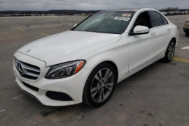 Mercedes-Benz, C Class, C 300