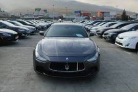 Maserati, Ghibli