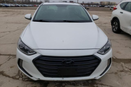 Hyundai, Elantra