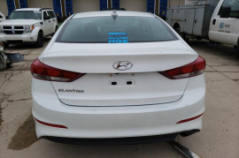 Hyundai, Elantra