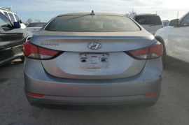 Hyundai, Elantra