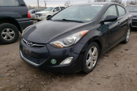 Hyundai, Elantra