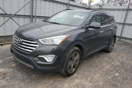 Hyundai, Santa Fe