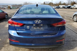 Hyundai, Elantra