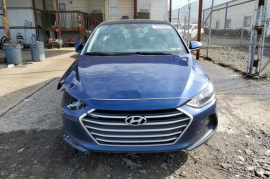 Hyundai, Elantra