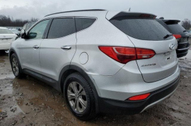 Hyundai, Santa Fe