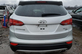 Hyundai, Santa Fe