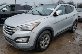 Hyundai, Santa Fe