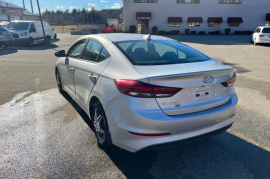 Hyundai, Elantra