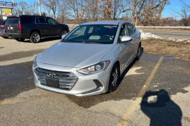 Hyundai, Elantra