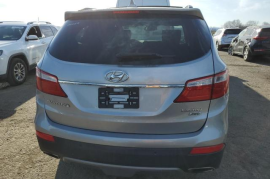 Hyundai, Santa Fe