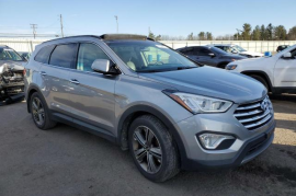 Hyundai, Santa Fe