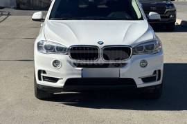 BMW, X Series, X5