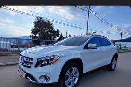 Mercedes-Benz, GLA-Class, GLA 250