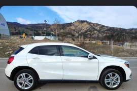 Mercedes-Benz, GLA-Class, GLA 250