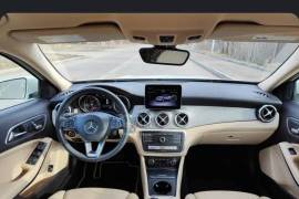 Mercedes-Benz, GLA-Class, GLA 250