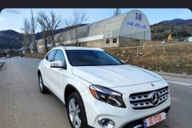 Mercedes-Benz, GLA-Class, GLA 250