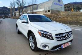 Mercedes-Benz, GLA-Class, GLA 250