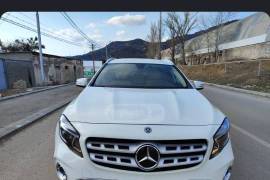 Mercedes-Benz, GLA-Class, GLA 250