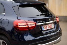 Mercedes-Benz, GLA-Class, GLA 250