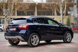 Mercedes-Benz, GLA-Class, GLA 250