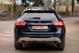 Mercedes-Benz, GLA-Class, GLA 250