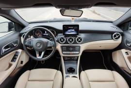 Mercedes-Benz, GLA-Class, GLA 250