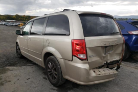 Dodge, Grand Caravan