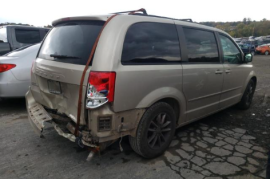 Dodge, Grand Caravan