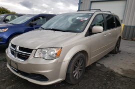 Dodge, Grand Caravan