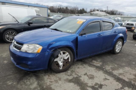 Dodge, Avenger