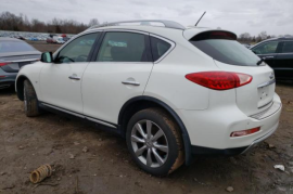 Infiniti, QX series, QX50