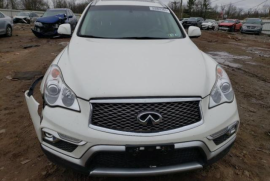 Infiniti, QX series, QX50