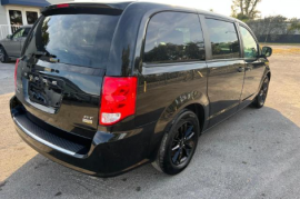 Dodge, Grand Caravan