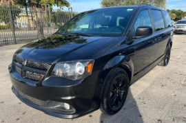 Dodge, Grand Caravan