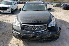 Infiniti, QX series, QX50