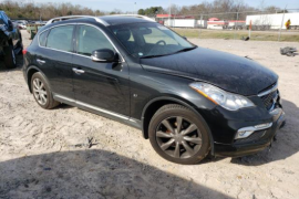 Infiniti, QX series, QX50