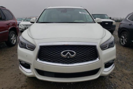 Infiniti, QX series, QX60