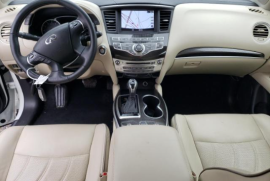 Infiniti, QX series, QX60