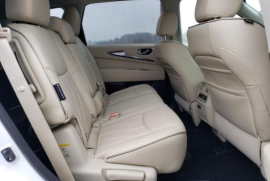 Infiniti, QX series, QX60