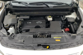 Infiniti, QX series, QX60