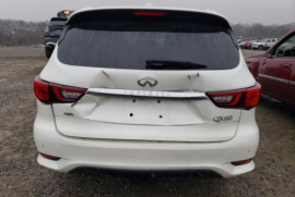 Infiniti, QX series, QX60