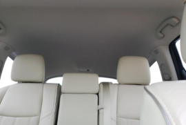 Infiniti, QX series, QX60