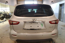 Infiniti, QX series, QX60