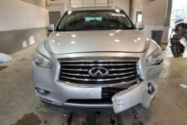 Infiniti, QX series, QX60