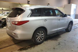 Infiniti, QX series, QX60