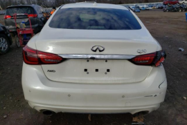 Infiniti, QX series, QX50