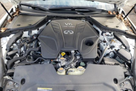 Infiniti, QX series, QX50