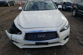 Infiniti, QX series, QX50